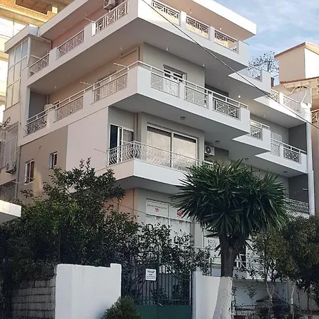 Aralis Sarandë