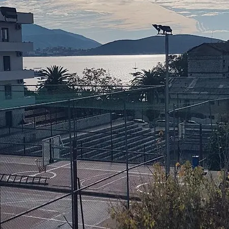 Aralis Sarandë