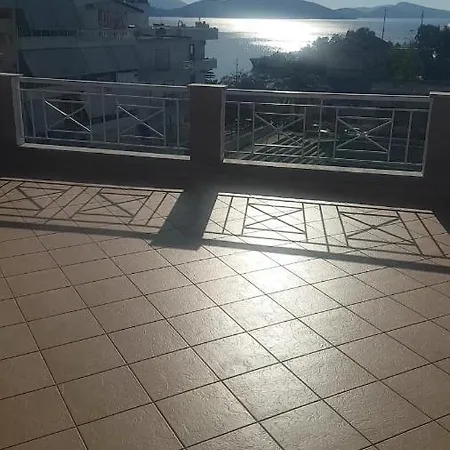Aralis Sarandë